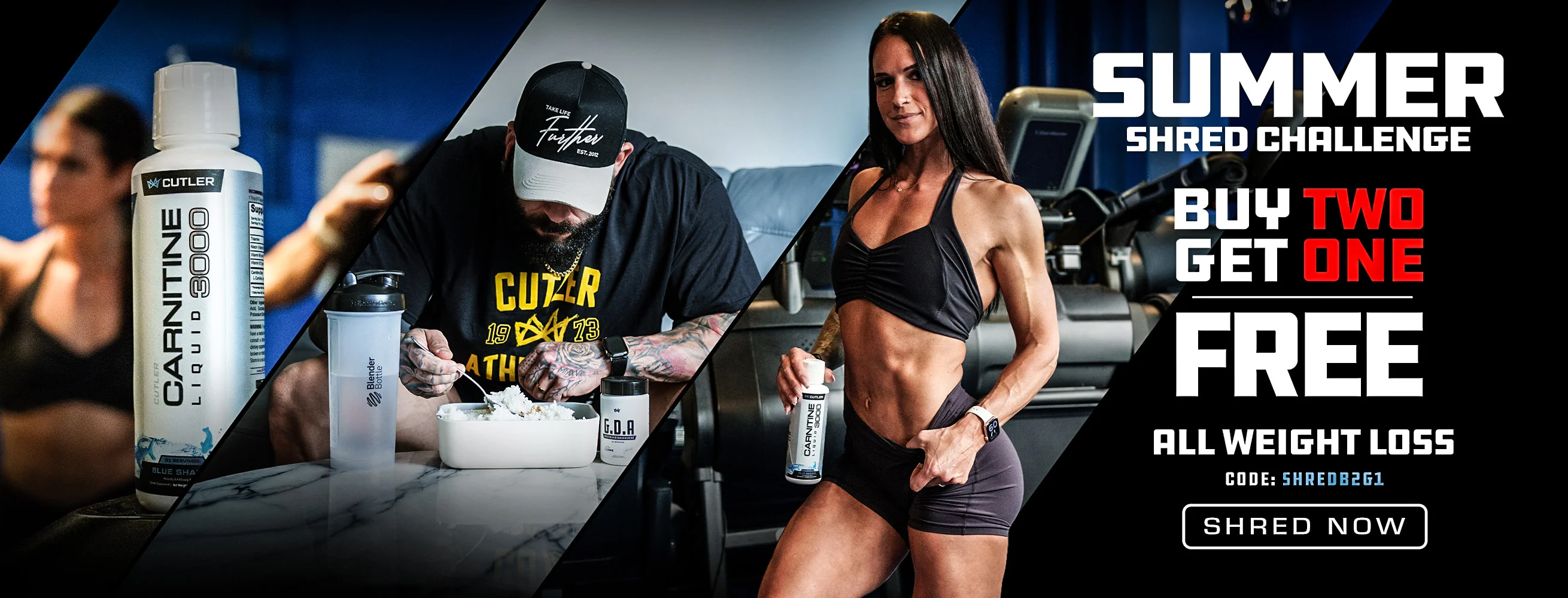 Train Like a Four-Time Champion